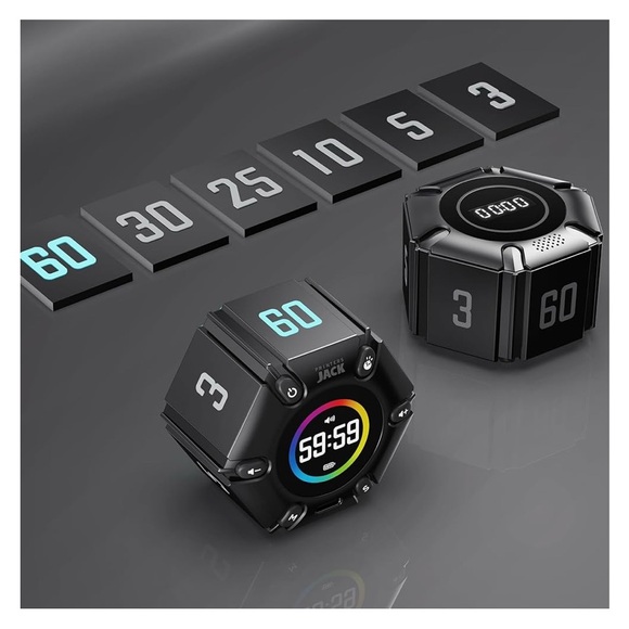 Electronic Timer - Picture 6 of 8